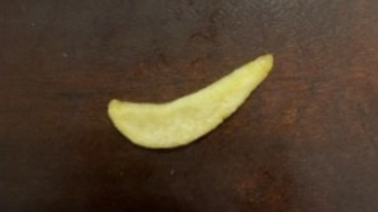 Batata "da Nike" é ofertada por R$ 7 mil
