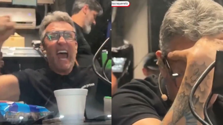 Neto - Copa do Brasil