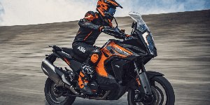 BMW surge como interessada para comprar KTM; entenda