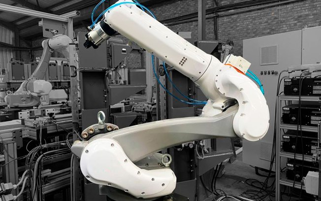 Nachi anuncia nova linha de robôs industriais para automação
