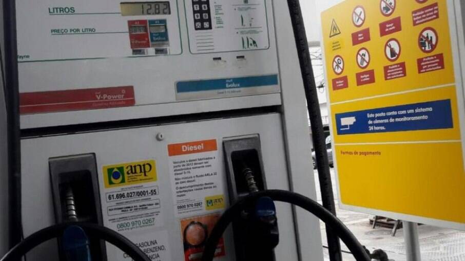 ANP reduz quantidade de biodiesel na mistura