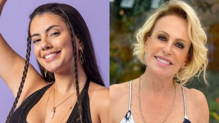 Os patrocinadores do reality show das Globo brincaram com o bate boca das duas