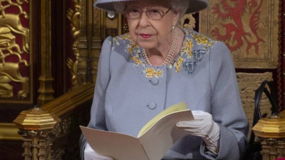 Rainha Elizabeth II comemorou 70 anos de trono ontem (02)