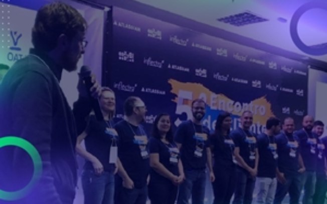 NEXP 2023: Evento da Nimble para clientes de tecnologia NEXP 2023: Evento da Nimble para clientes de tecnologia