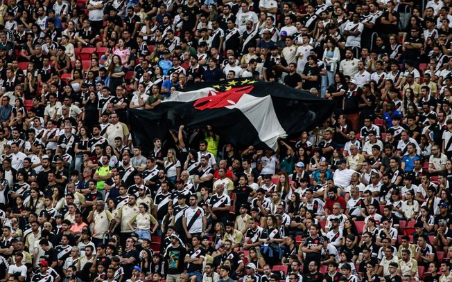 Estreia do Vasco na Copa do Brasil é alterada para o Espírito Santo