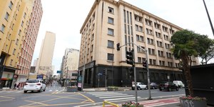 Poupatempo no Centro de Campinas começa a funcionar em novembro