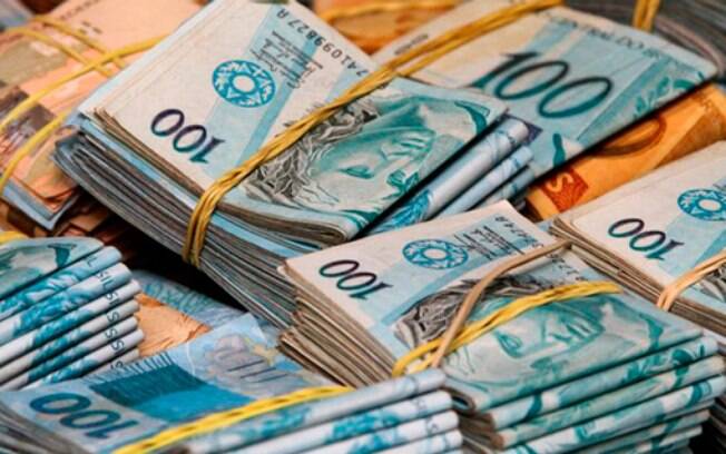 Dívida Pública Federal chegou a R$ 4,788 trilhões