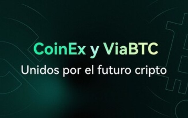 CoinEx e ViaBTC comemoram sucesso na LABITCONF 2025