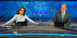 "A conta não fechava": William Bonner explica saída do JN