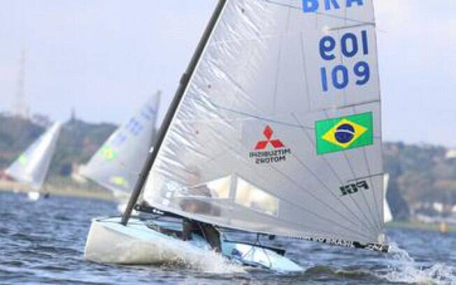 Campeonato Brasileiro de Finn terá mais de 30 velejadores em São Paulo