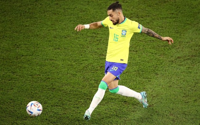 Botafogo acertou vinda de Alex Telles após confirmação da gravidade da lesão de Cuiabano Botafogo acertou vinda de Alex Telles após confirmação da gravidade da lesão de Cuiabano