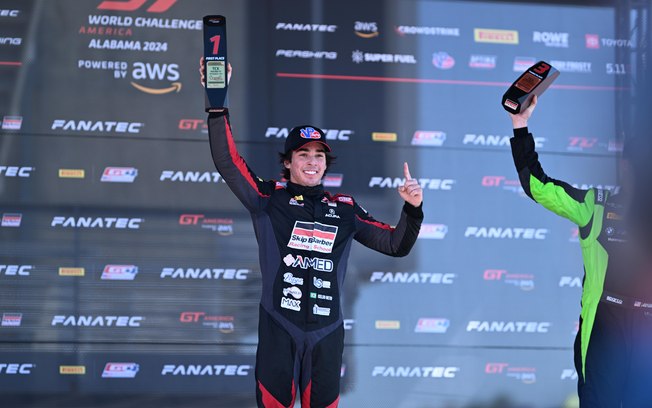 TC América: Celso Neto vence últimas corridas da temporada