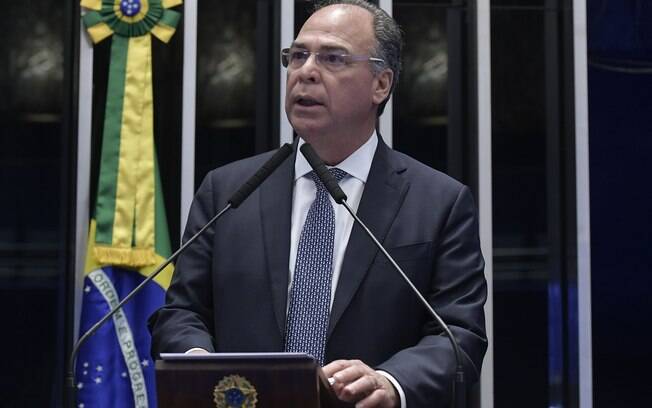 Fernando Bezerra  (MDB-PE) propôs documento a favor do isolamento social