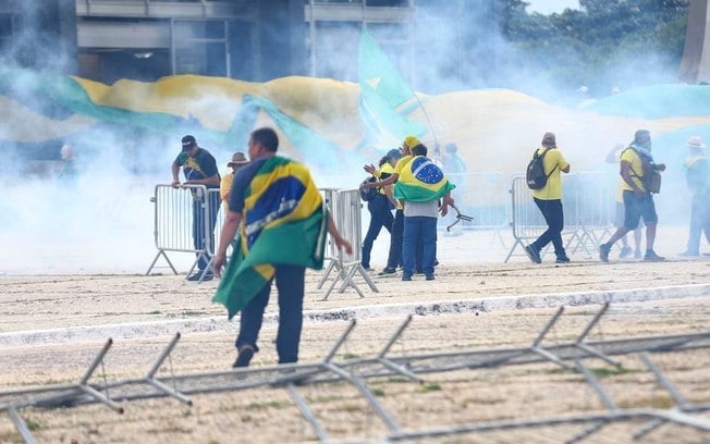 Argentina nega presença de foragidos do 8 de Janeiro no país vizinho