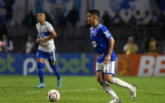 Neto Moura projeta partida entre Grêmio x Cruzeiro: 'Jogo de Série A'