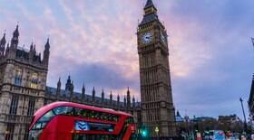 Londres é eleita a melhor cidade para fazer intercâmbio este ano