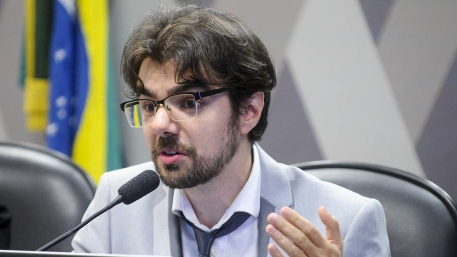 Guilherme Mello, economista e professor da Unicamp-SP, também faz parte da equipe de Lula no setor econômico