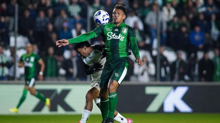 Corinthians é surpreendido pelo Juventude e sai derrotado do Sul