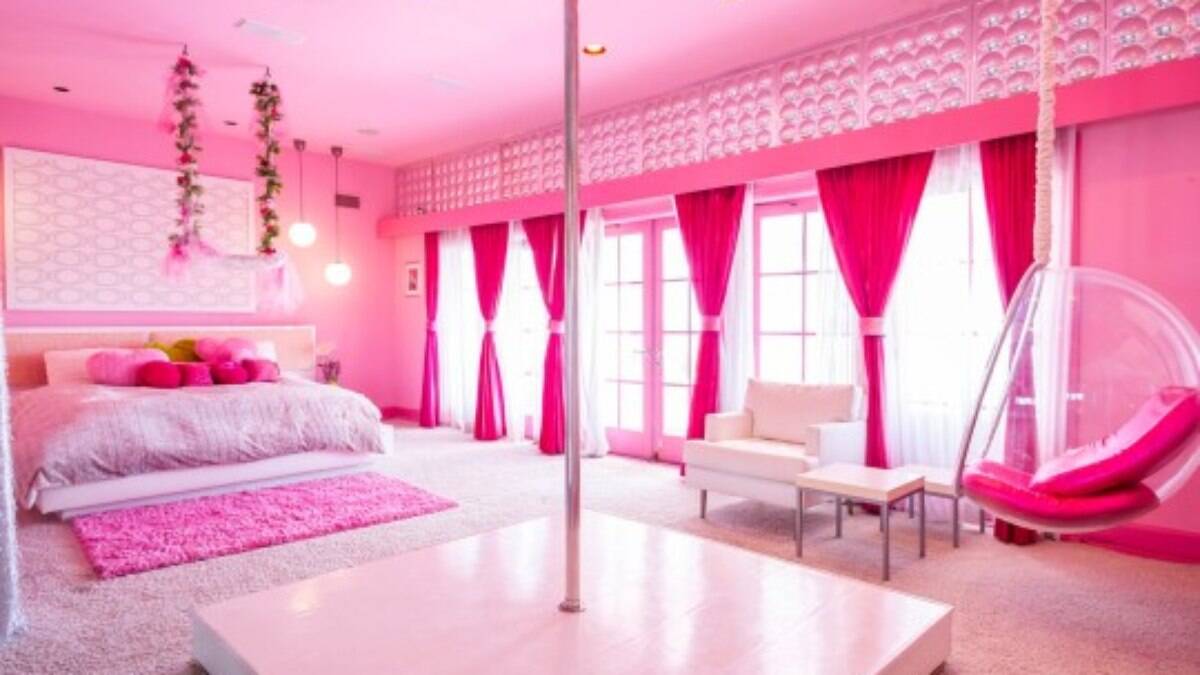 Casa Sonho Barbie Barato