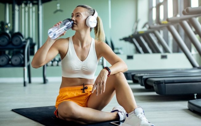 Bio Ritmo orienta corredores sobre recuperação pós-maratona