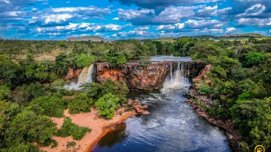 Chapada das Mesas (MA) Chapada das Mesas (MA)