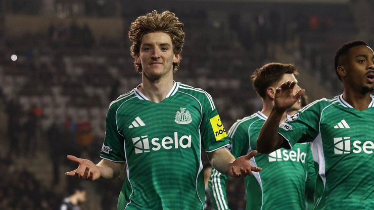 Newcastle x Qarabag: onde assistir, horário, palpites e odds