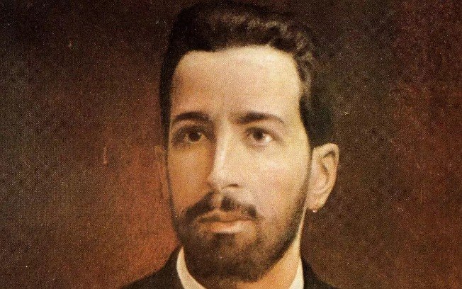 Antônio da Silva Jardim Antônio da Silva Jardim