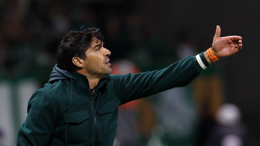 Abel Ferreira pode igualar recorde histórico na Libertadores Abel Ferreira pode igualar recorde histórico na Libertadores