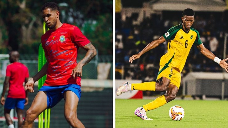 Congo x Jamaica: quem vai à Copa do Mundo? Odds da repescagem