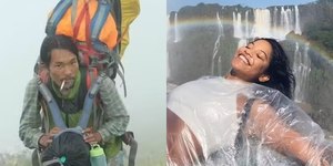 "Caíam pedras": voluntário fala sobre resgate a Juliana Marins