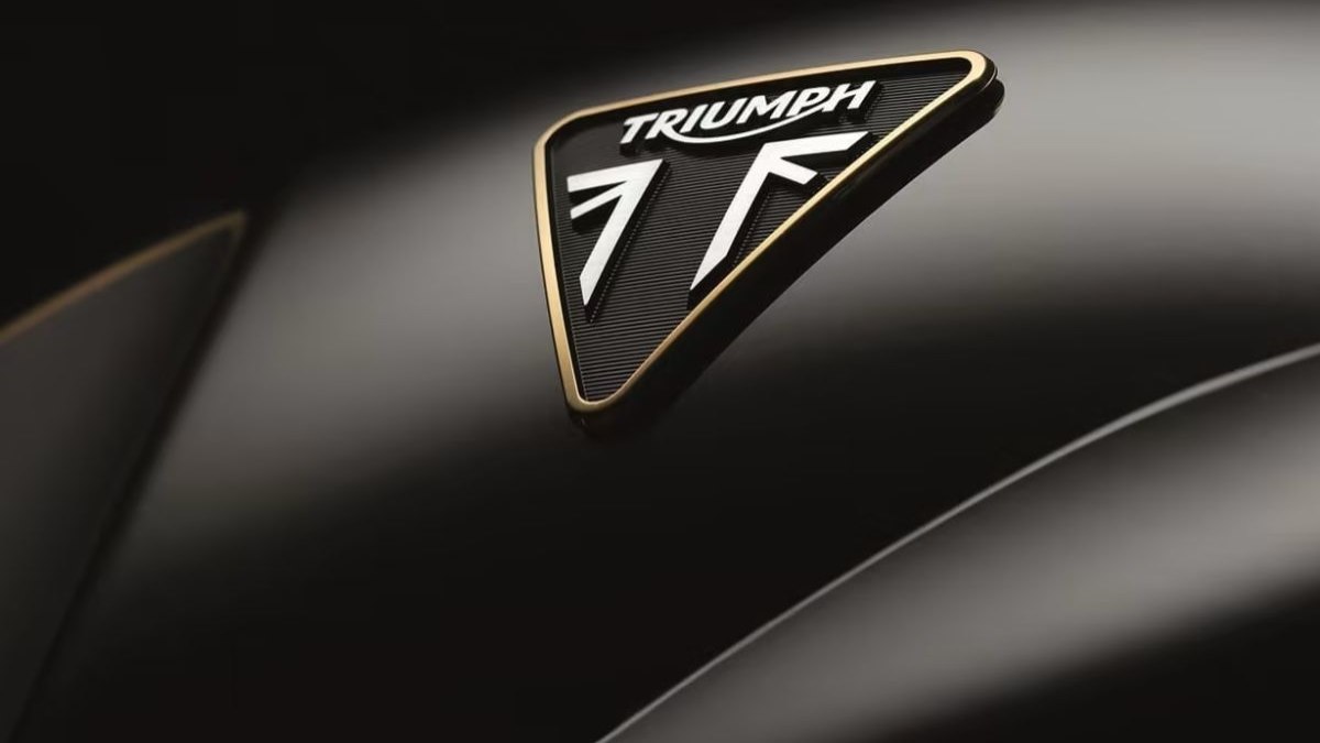 Triumph Triumph