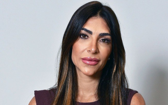 ICARO anuncia Isabella Polay como vice-presidente sênior de Receita no Brasil ICARO anuncia Isabella Polay como vice-presidente sênior de Receita no Brasil