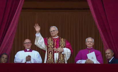 Eleição de Papa Leão XIV faz seis apostadores ganharem R$ 113 mil