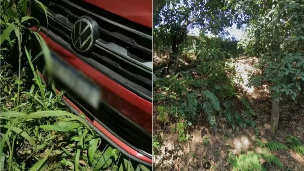 20º corpo é encontrado na Grande São Paulo desde setembro