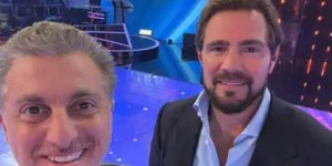 PF encontra mensagens trocadas entre Luciano Huck e Vorcaro