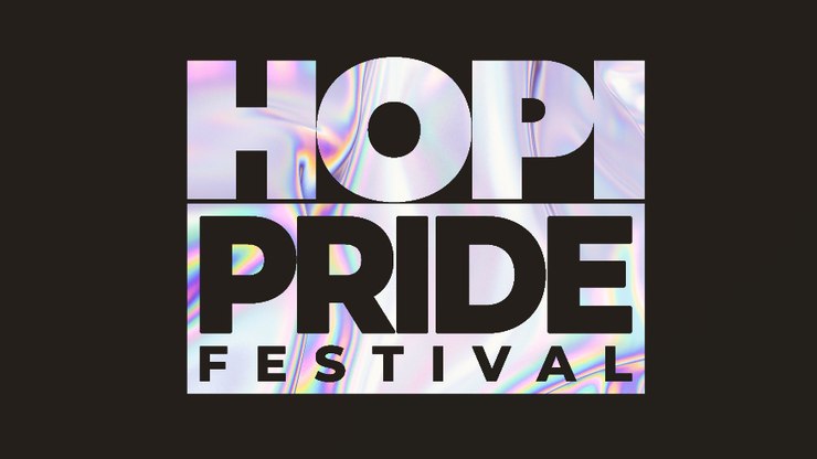 Hopi Pride Festival 2026: veja como chegar ao evento