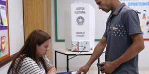 Eleições 2026: veja regras para quem trabalha no dia da votação