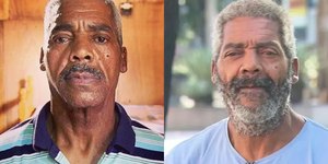 Conheça Edson Café, ex-músico do Raça Negra, que morreu em SP