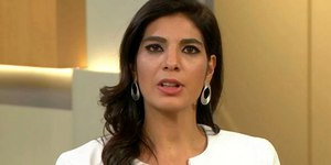 Globo demite editora envolvida em polêmica com Andréia Sadi