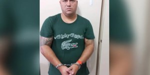 Suspeito de integrar PCC, “Betinho da Baixada” é preso na Bolívia