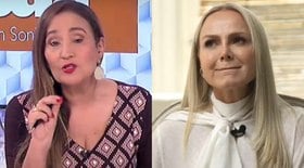 Sonia Abrão detona projetos de Eliana na Globo