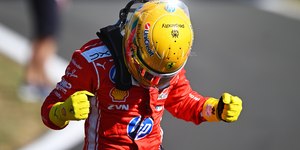 Hamilton faz pole da sprint em Silverstone; confira agenda da F1