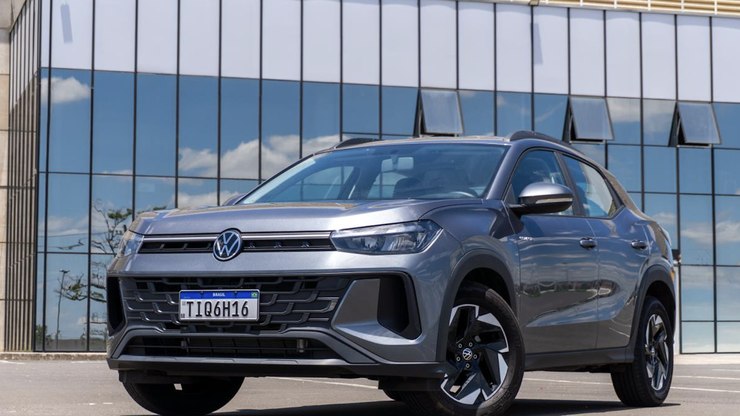 Avaliação: VW Tera vai bem na versão Confort