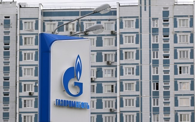 A russa Gazprom Neft foi uma das empresas visadas pelas sanções do Departamento do Tesouro dos EUA