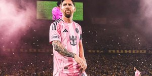 Messi: nova chance para gol 900 em Charlotte x Inter Miami; odds