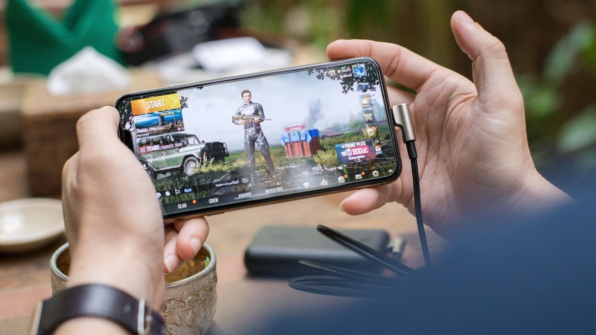 Site revela quais foram os 10 jogos de celular mais baixados em 2020