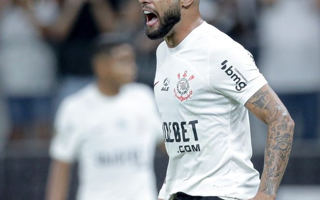 Corinthians vence o São Bernardo e se classifica na Copa do Brasil