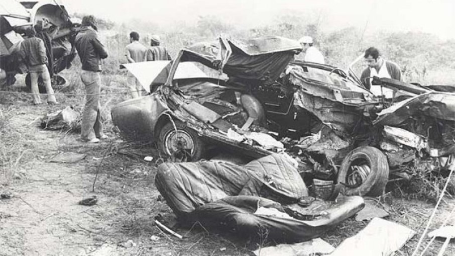 Opala de Juscelino Kubitschek