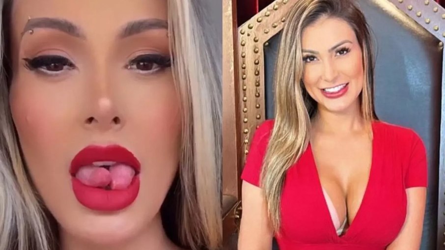 Andressa Urach