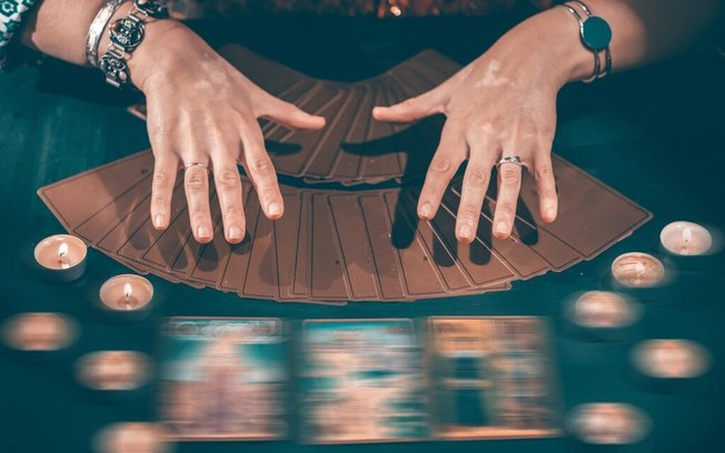 30 perguntas legais de fazer para o Tarot